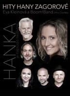 Hanka – je naprosto nezbytné