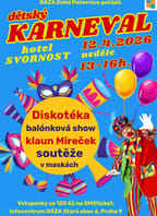 Dětský karneval