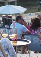 PAPRSKY – lounge & chill out party ve Vinařství LAHOFER