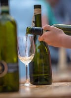 Festivalová stodola (Hudební festival Znojmo 2025)