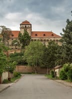 Metastasio – koncert Jaroslavického zámku (Hudební festival Znojmo 2025)