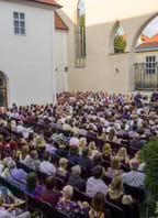 Koncert znojemských hudebníků (Hudební festival Znojmo 2025)