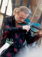 Pavel Šporcl – Industriální koncert (Hudební festival Znojmo 2025)