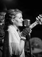 Bee Band: Jazzové matiné (Hudební festival Znojmo 2025)