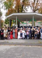 Promenádní koncert (Hudební festival Znojmo 2025)