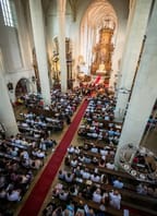 Závěrečný galakoncert Hudebního festivalu Znojmo 2025