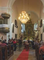 Koncert vítězů (Hudební festival Znojmo 2025)