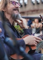 Hudba a já: Vladimír Javorský (Hudební festival Znojmo 2024)