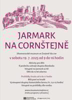 Jarmark na Cornštejně