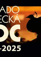 Hradozámecká noc 2025
