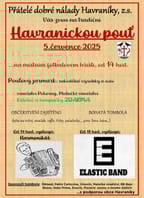 Tradiční pouť v Havraníkách