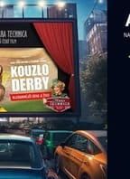 Autokino ve Family City