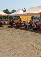 Gulášfest 2025 Jiřice