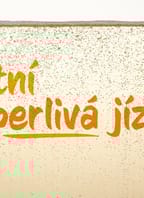 Letní perlivá jízda