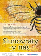 Slunovraty v nás