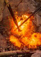 Tavba železa a středověká řemesla v Miroslavi