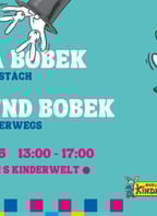 Bob a Bobek na cestách