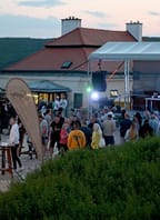 Chill Out Party u rotundy