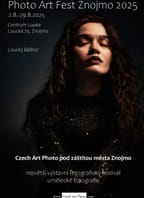 Photo Art Fest Znojmo