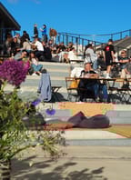 ČERVÁNKY – lounge & chill out party ve Vinařství LAHOFER