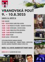 Vranovská pouť