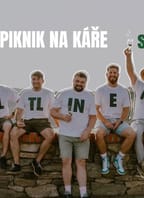 Veltlínový piknik Na Káře vol. 2 s VELTLINERS