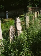 Den židovských památek v Moravském Krumlově