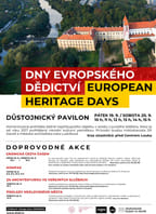 Dny evropského kulturního dědictví ve Znojmě