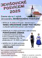 Jevišovické posvícení