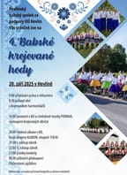 Babské hody v Hevlíně