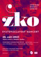 Svatováclavský koncert