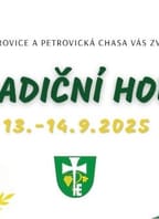 Petrovické hody