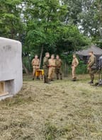 Vojenský bunkr ve Vrbovci otevřen pro veřejnost