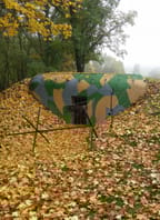 Pevnostní muzeum Vranov v září 2025