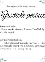 Výrovické posvícení