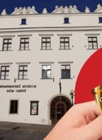 Se SENIORpasem do muzea zdarma