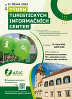 Týden turistických informačních center v Moravském Krumlově