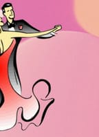 Hasičský ples Nový Šaldorf