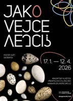 Výstava „Jako vejce vejci“ v Jihomoravském muzeu