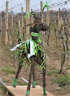 Odemykání naučné stezky Hroznové kozy s Vrboveckým koštem vín