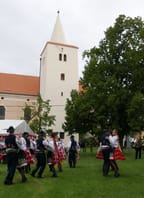 Vrbovecké posvícení