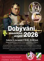 Dobývání dobšických sklípků