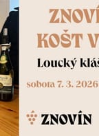 Znovínský košt vín