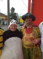 Masopustní zábava v Novém Šaldorfu