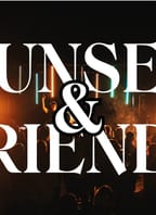 Sunset & friends na Staráku