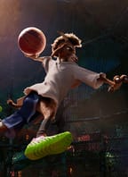 Dětská Neděle v Kině – Nejlepší z nejlepších: GOAT