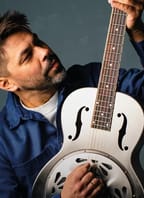 Adam Ďurica: Akustické turné 2026