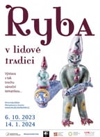 Ryba v lidové tradici