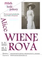 Příběh hrdé pokory