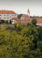 Dny evropského kulturního dědictví na hradě Bítov